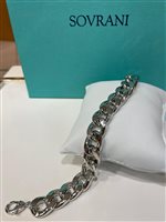 Bracciale Sovrani Donna in Ottone J6015 - J6015